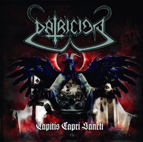 Patricide (PL) : Capitis Capri Sancti